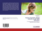 Impact of gender related violence on girl child education