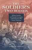 The Soldier's Two Bodies (eBook, ePUB)