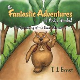 The Fantastic Adventures of Pinky Wombat