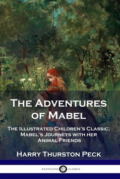 The Adventures of Mabel - Peck, Harry Thurston