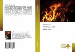 Cover The Holy Spirit
