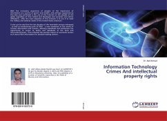 Information Technology Crimes And intellectual property rights - Ahmad, Atef