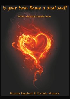 Is your twin flame a dual soul? (eBook, ePUB)