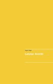 Letzter Antritt (eBook, ePUB)