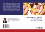 Consumer buying behavior: A study of Over the counter(OTC) drugs