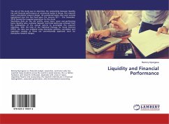 Liquidity and Financial Performance - Nyongesa, Remmy