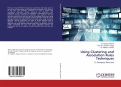 Using Clustering and Association Rules Techniques - Subhi Ali, Rasha; Sadiq, Ahmed T.; Duaimi, Mehdi G.