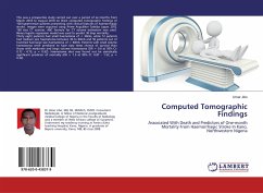 Computed Tomographic Findings - Jibo, Umar