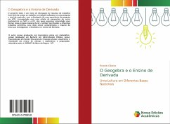 O Geogebra e o Ensino de Derivada - Oliveira, Ricardo