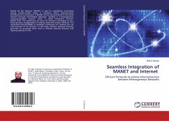 Seamless Integration of MANET and Internet - U Zaman, Rafi