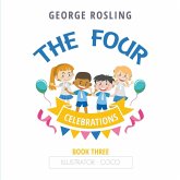 The Four - Book Three - Celebrations