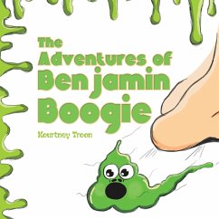 The Adventures of Benjamin Boogie - Troon, Kourtney