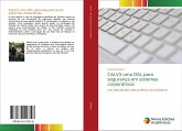 CALV3 uma DSL para segurança em sistemas corporativos CALV3 uma DSL para segurança em sistemas corporativos