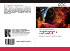 Biopedagogía y consciencia - Cifuentes Guerrero, Angela Patricia