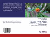 INVASIVE PLANT SPECIES