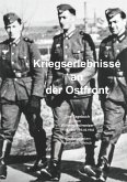 Kriegserlebnisse an der Ostfront (eBook, ePUB)