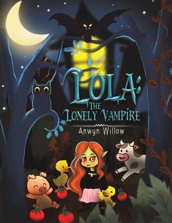 Lola: The Lonely Vampire - Willow, Anwyn