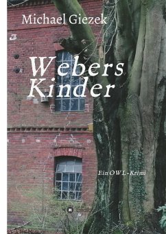 Webers Kinder - Giezek, Michael