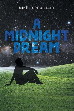 A Midnight Dream - Spruilljr, Mikel