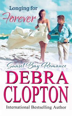 Longing for Forever - Clopton, Debra