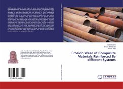 Erosion Wear of Composite Materials Reinforced By different Systems - Basim, Aseel; Al-Hassani, Emad; Alaa, Reem