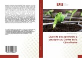 Diversité des agroforêts à cacaoyers au Centre de la Côte d'Ivoire