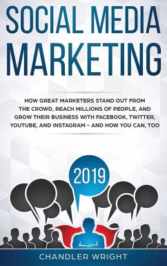 Social Media Marketing 2019 - Wright, Chandler