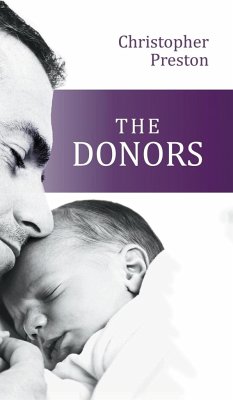 The Donors - Preston, Christopher