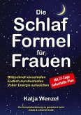 Die Schlaf-Formel für Frauen
