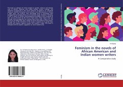Feminism in the novels of African American and Indian women writers - Ratna, YV