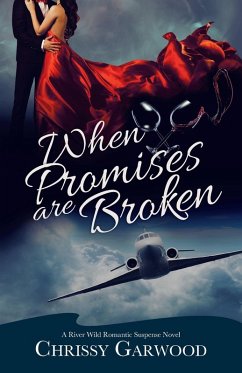 Cover When Promises Are Broken