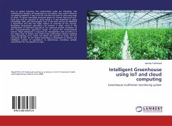 Intelligent Greenhouse using IoT and cloud computing - Toshniwal, Varsha