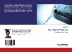 Periodontal Vaccines - Nair, Manu; B. S., Avinash