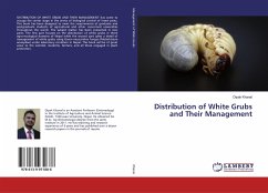 Distribution of White Grubs and Their Management - Khanal, Dipak