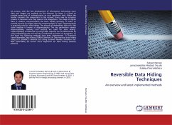 Reversible Data Hiding Techniques - Nemani, Subash; Talari, Jayachandra Prasad; Vangala, Sumalatha