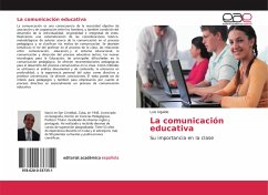 La comunicación educativa - Ugalde, Luis