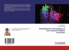 Development and testing of non-isolated flyback converter - Savitri, Swathi; Alladi, Sathishkumar