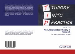 An Andragogical Theory in Research - Aban - Perez, Ruby