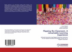 Flipping the Classroom. A remarkable Learning Experience - Onojah, Amos; Olumorin, Charles; Aderogba, Adenike