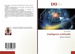 Intelligence artificielle - Cyabwiil, Ismaël