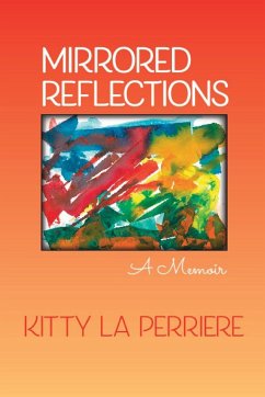 Mirrored Reflections - La Perriere, Kitty