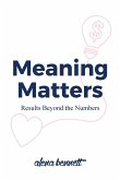 Meaning Matters