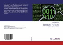 Computer Forensics - Baibussinov, Azamat