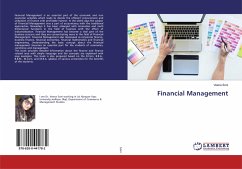 Financial Management - Soni, Veena