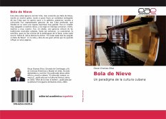 Bola de Nieve - Oramas Oliva, Oscar