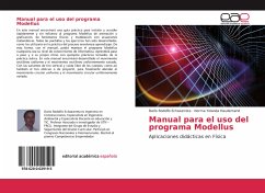 Manual para el uso del programa Modellus