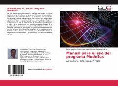 Manual para el uso del programa Modellus - Echazarreta, Darío Rodolfo;Haudemand, Norma Yolanda