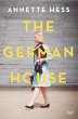 The German House (eBook, ePUB) - Bild 1
