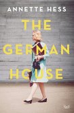 The German House (eBook, ePUB)