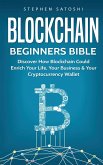 Blockchain Beginners Bible